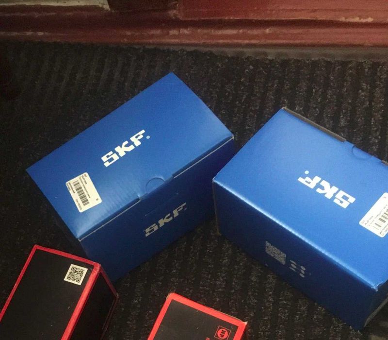 Продам пыльник ШРУС SKF | VKJP 3004 внешний