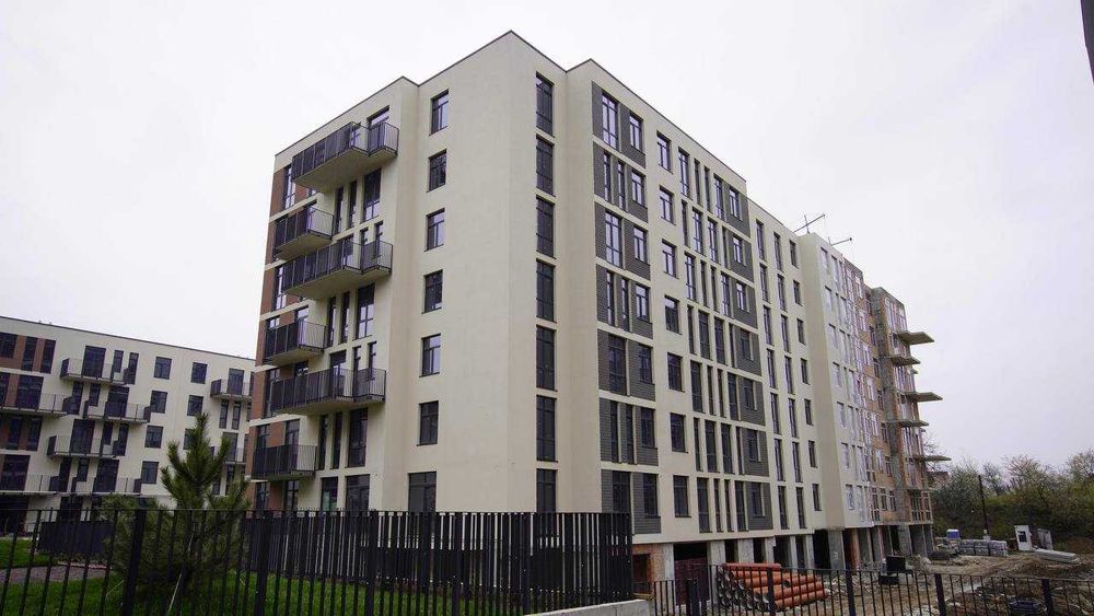 Оренда комерційного приміщення 61,45 м2 в ЖК Perfect Life Винники