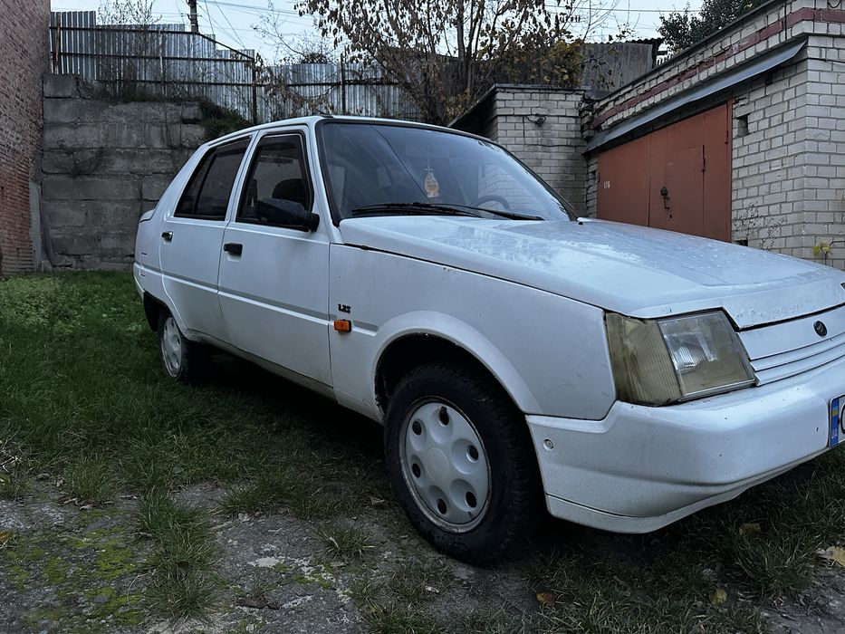 Продам автомобіль