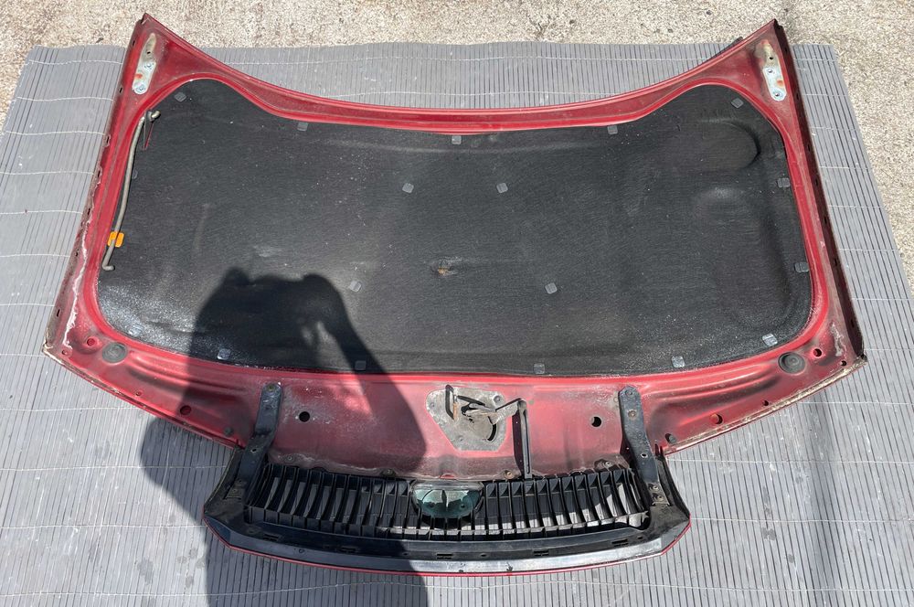 Skoda Fabia I maska