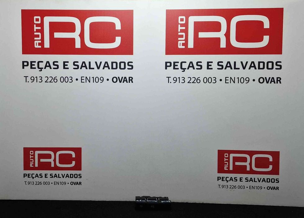 Conjunto de Botões - SEAT ARONA
