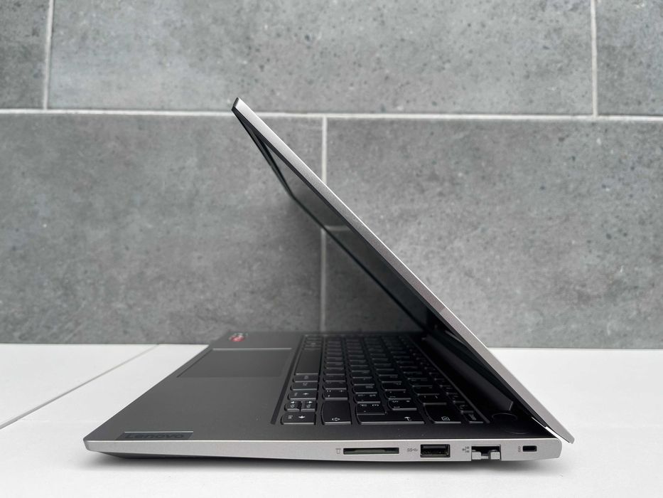 Lenovo Thinkbook 14 G3/Ryzen 5 5500U/16Gb/256Gb M2/14" IPS/Гарантія