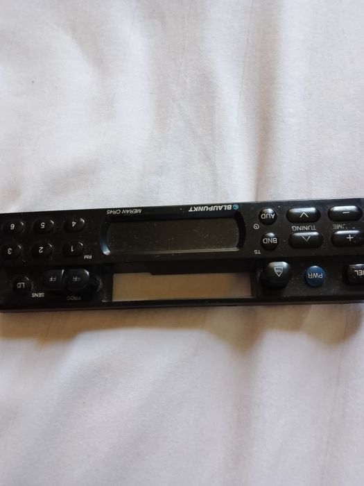 Продам Blaupunkt.