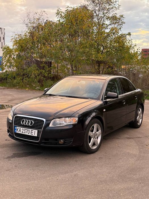 Терміново продам Audi на автоматі