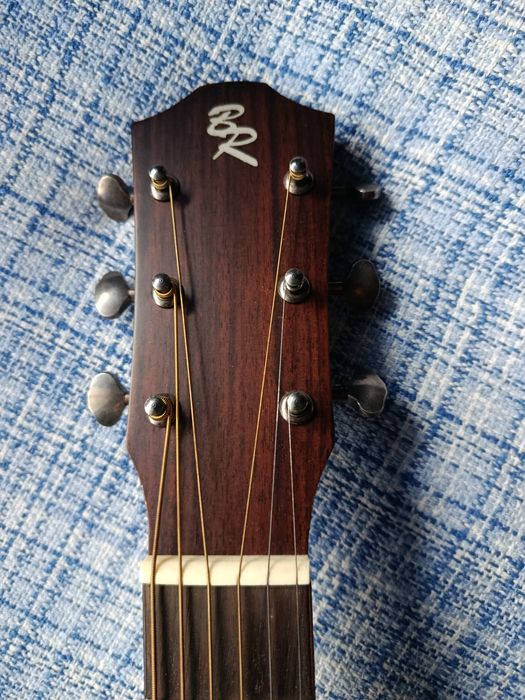 Acústica Baton Rogue X11LS/F-W-SCR