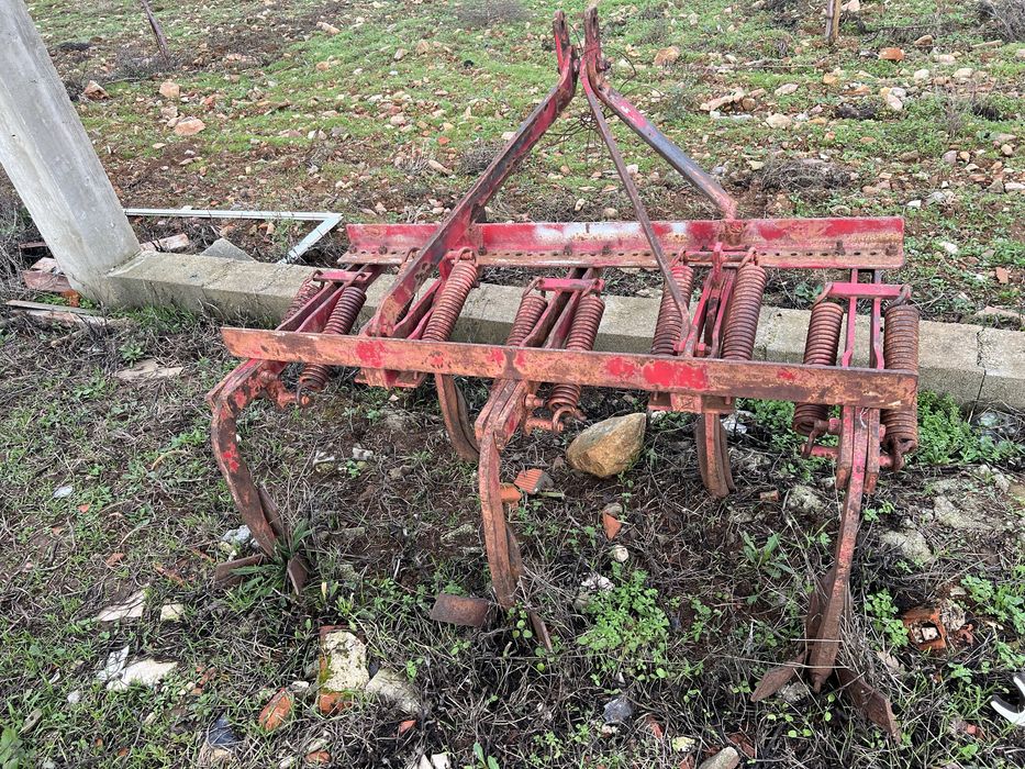 Ford 1710 4x4 dir. Assist