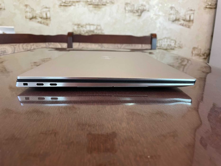 Ноутбук 15 FHD+ IPS Dell XPS 15 9510 (i7-11800H/16Gb/SSD512/RTX3050ti)