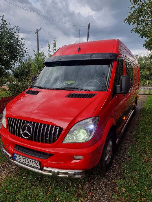 Пасажирські перевезення Україна-Німеччина