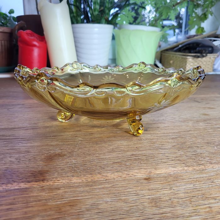 Misa szklana BROCKWITZ ⁹⁵