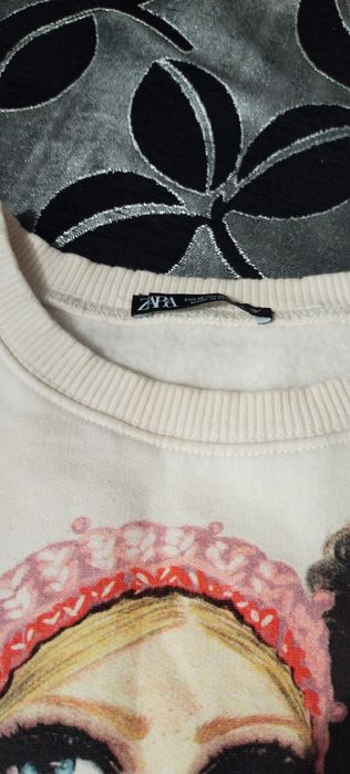 Лот підліткового одягу від Zara