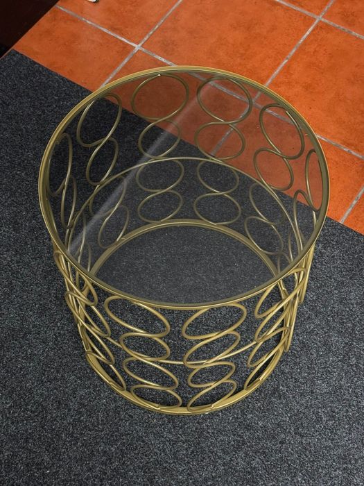 Mesa de apoio  - 41 x 46 cm