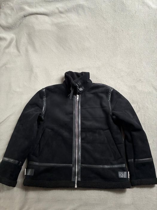 H&M kurtka zimowa