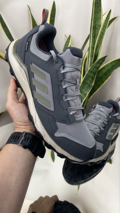 Оригінальні кросівки Adidas Terrex Tracericker 2.0 GORE-TEX | IG8925