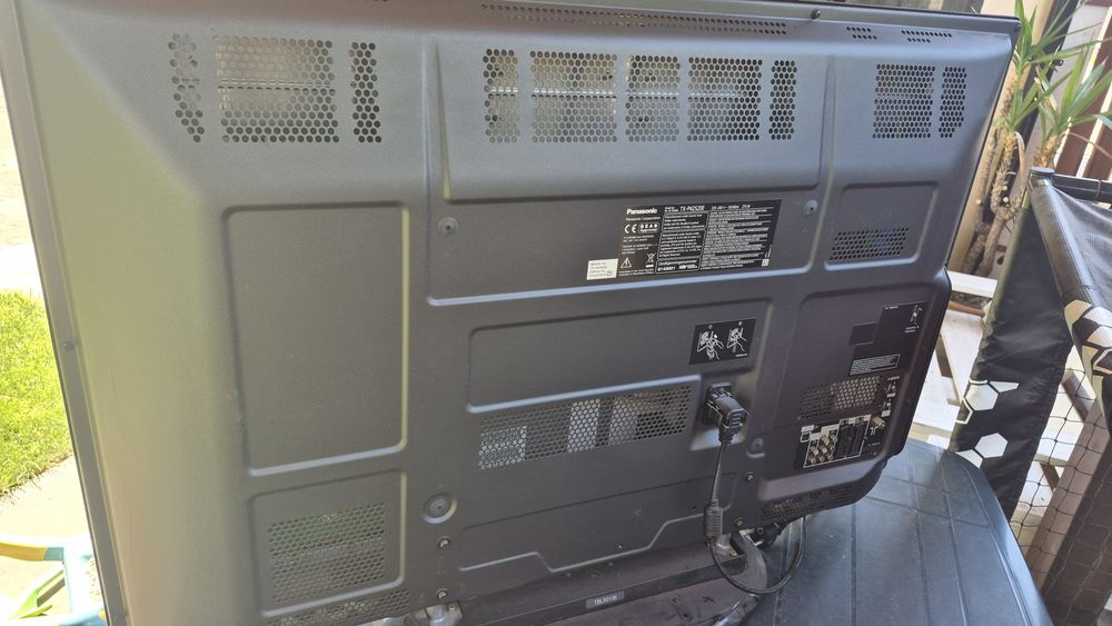 Telewizor Panasonic Viera TX-P42S20E