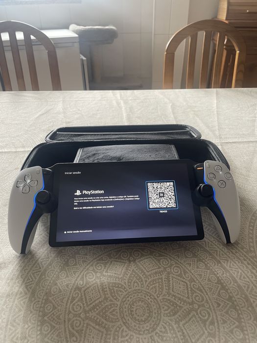 Playstation Portal