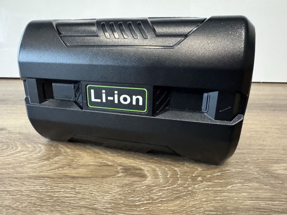 Bateria Li-ion Ryobi 40V 6000mAh