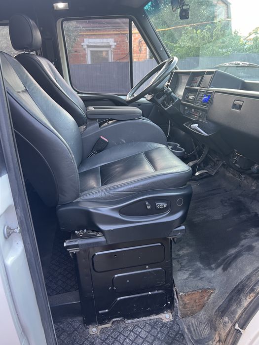 Fiat Ducato 280  2.5TD
