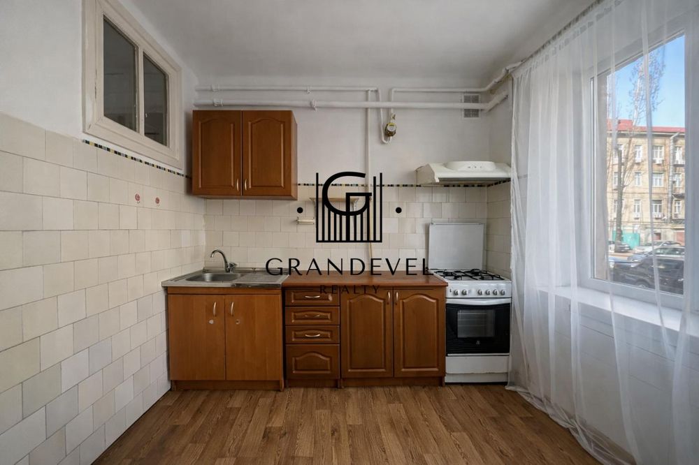 Apartment in Kyiv - View 4