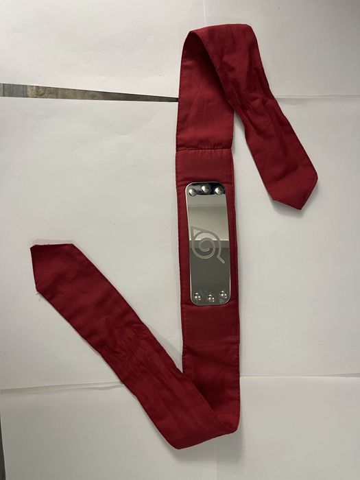 Bandana Naruto original