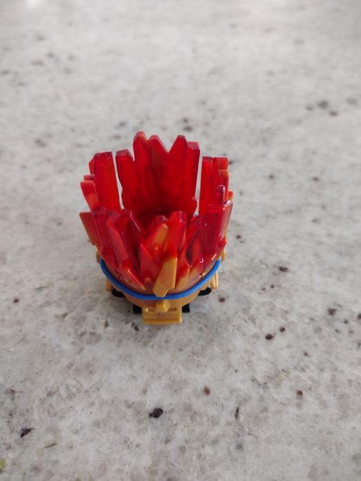 LEGO 70686 Ninjago - elementy zestawu