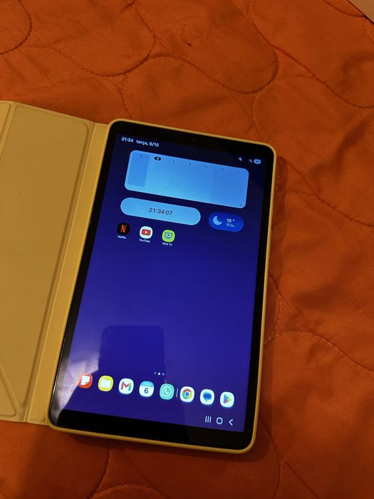 Tablet Samsung Galaxy Tab A9