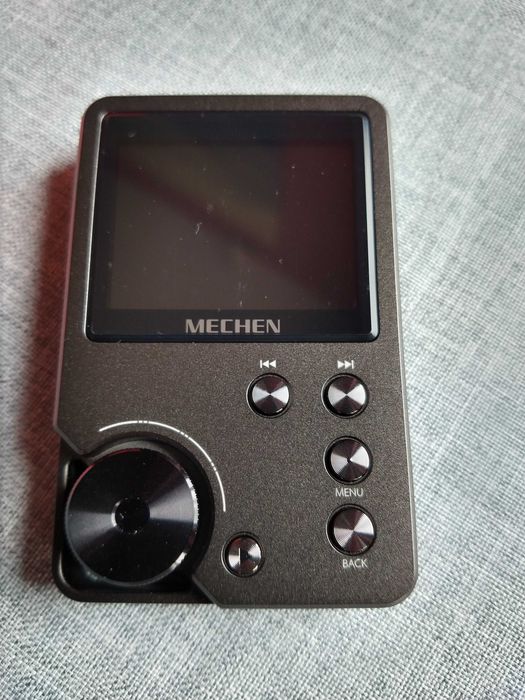 Mechen M30 odtwarzacz mp3