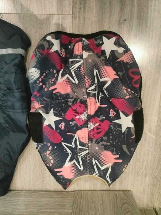 Zestaw kurtek dla psa XS