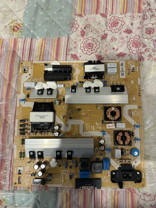 Samsung UE65NU7025 todas as pecas