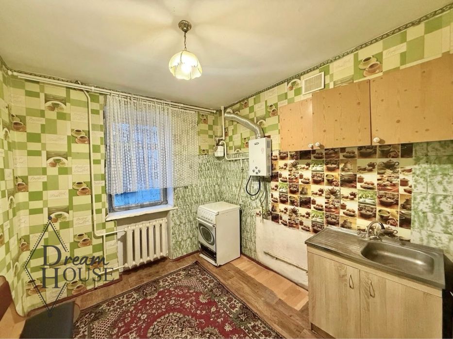 Продаж 3 кімнатної квартири