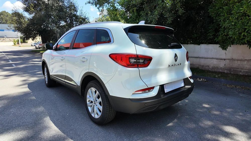 Renault Kadjar531667891384504325