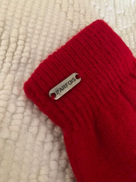 Luvas de criança h&m e parfois