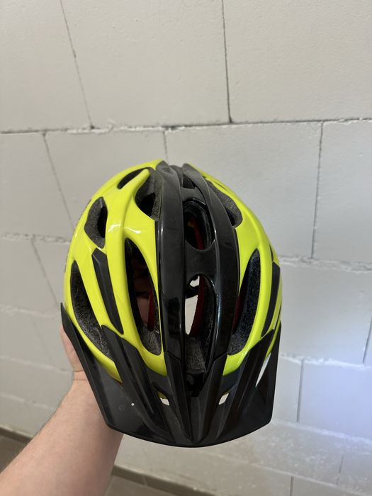 Bontrager kask rowerowy S/M mtb szosa