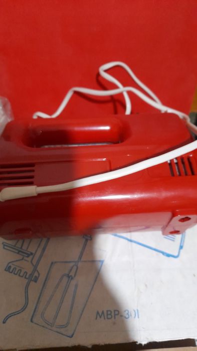 Блендер, миксер росток