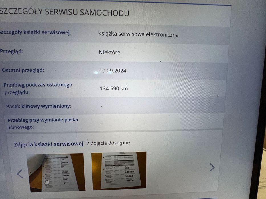 Mazda 6 bezwypadek*aso*SPORT LINE*20"