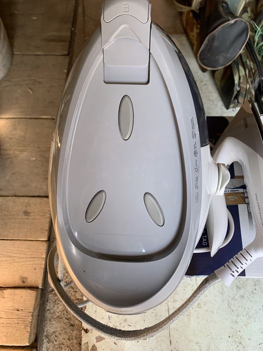 Парогенератор Філіпс