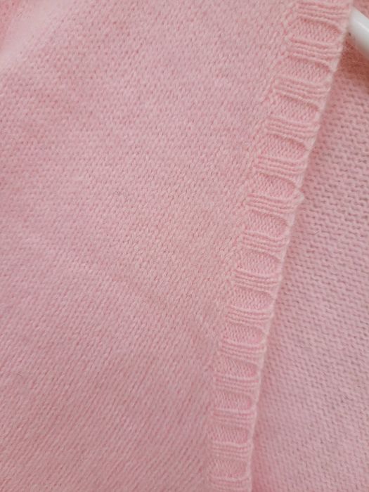 Кофта рожева жін.