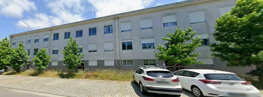 Apartamento T3 em Esgueira