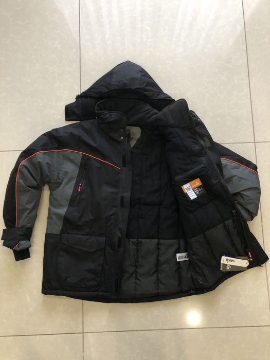 Куртка Norfin Element+