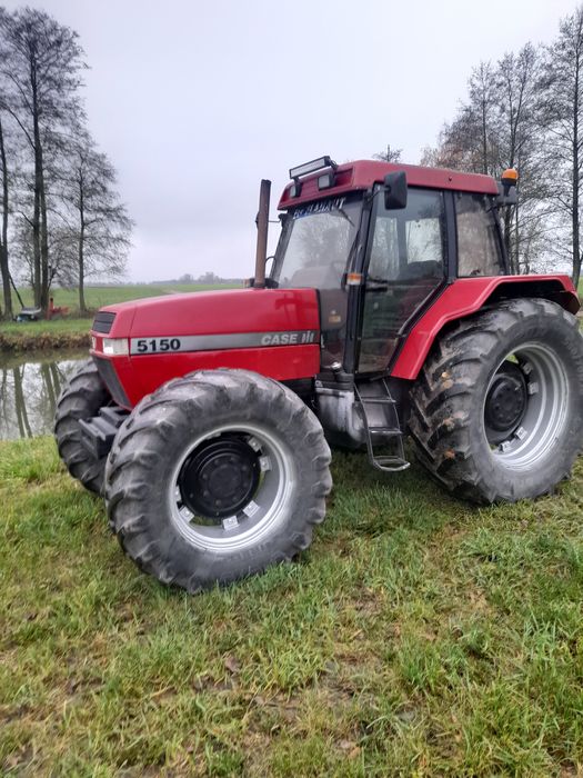 Sprzedam  Case 5150