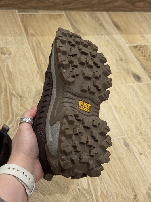 Кросівки INTRUDER від Caterpillar