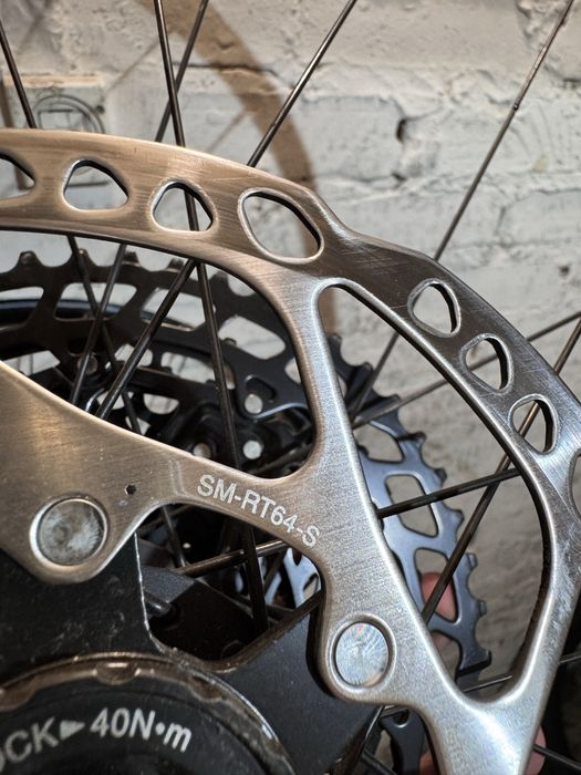 Koła 29 mtb Orbea