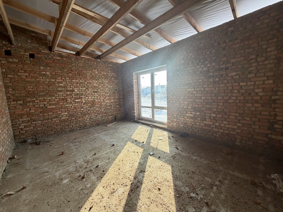 Продаж таунхауса