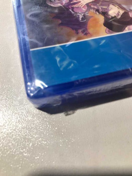 Ace Attorney Investigations Collection PS4 Nowa Sklep Irydium
