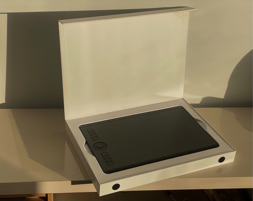 Wacom Intuos Pro M