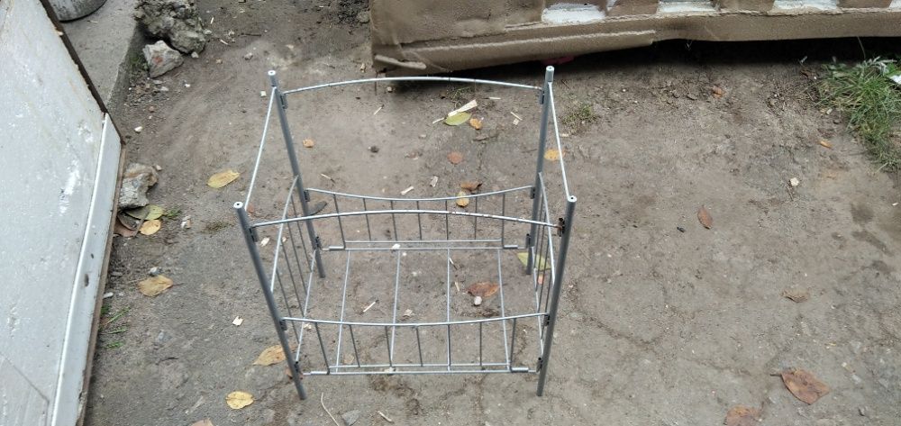 Кроватка для кукол