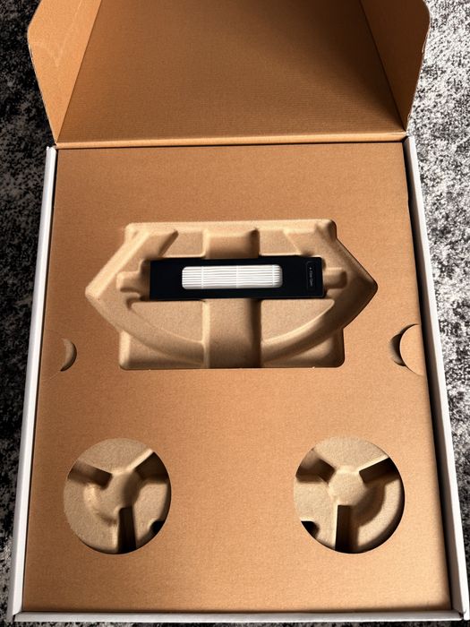 Робот пилосос Samsung POWERbot-S VR7700