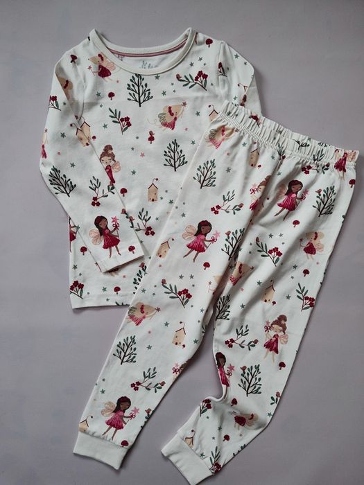 Піжама феї Джордж ,110,116