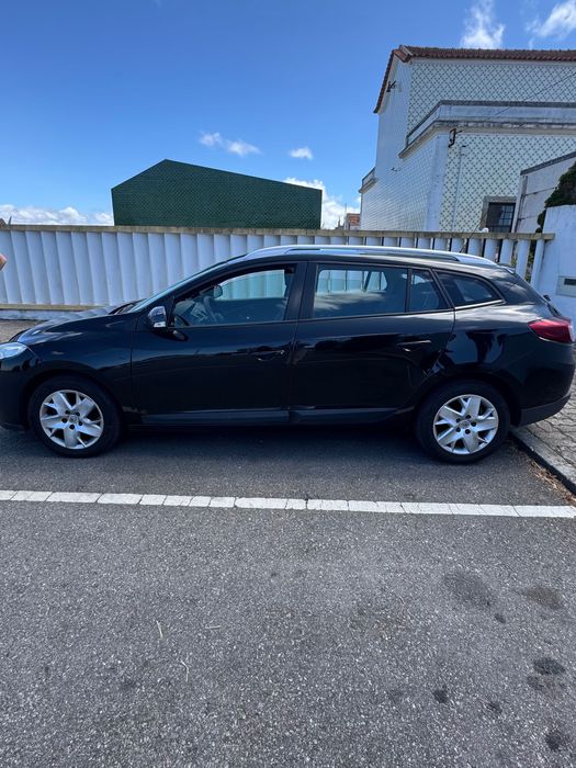 Renault Megane 1.5 DCI 2013 Manutenção toda feita