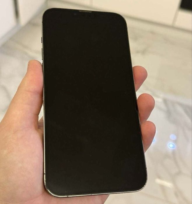 Iphone 13 pro 128 gb