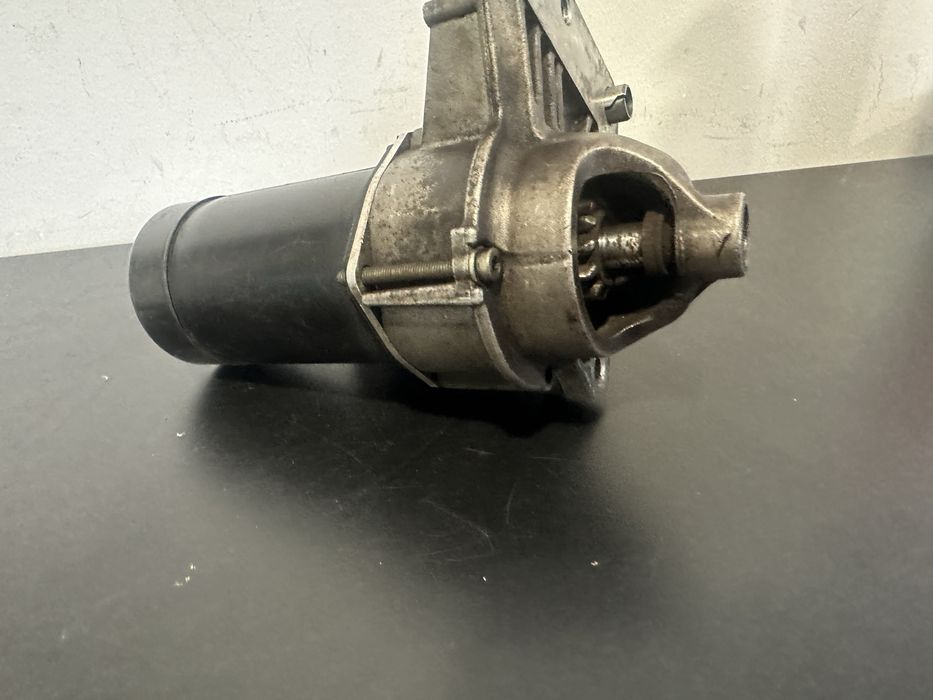 Motor de arranque Peugeot 307 1.4 Hdi